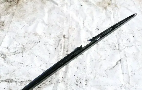 BMW X5 E53 Other trunk/boot trim element 51498249941 5149-8249941