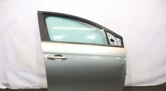 Fiat Bravo Front door