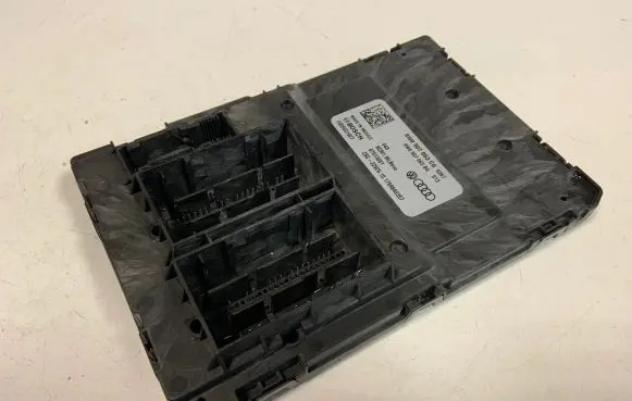 Audi Q5 SQ5 Comfort/convenience module 8W0907063CG 8W0907063BG