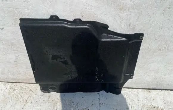 BMW X3 E83 Engine splash shield/under tray 51164310