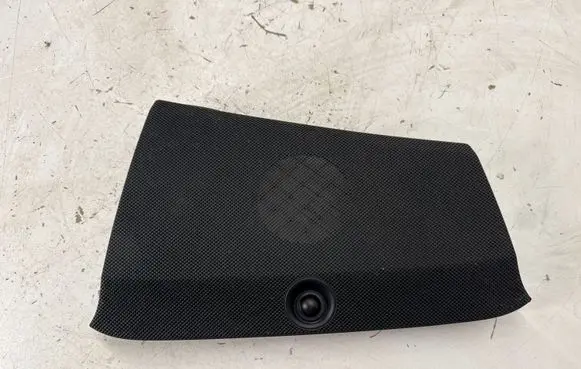Dash center speaker trim cover