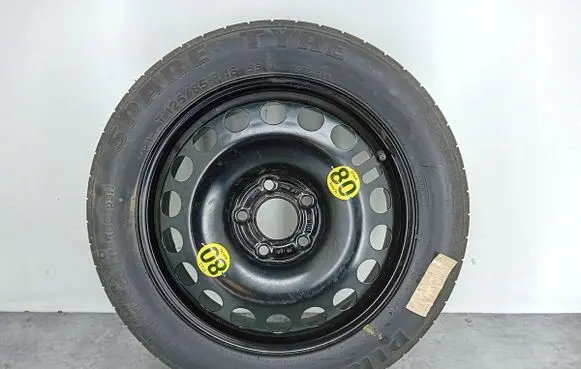 Saab 9-3 Ver2 R16 spare wheel 2160132