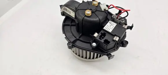 Citroen C4 Grand Picasso Heater fan/blower 5E2228100 9654652480