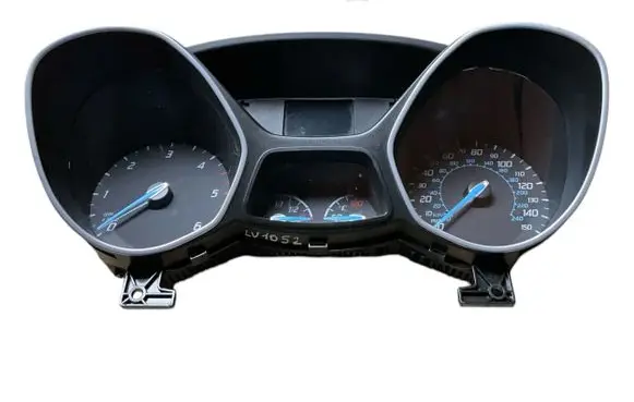 Ford Focus Speedometer (instrument cluster) 21820292 BM5T10849BDB