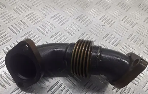 Renault Espace IV Other exhaust manifold parts 