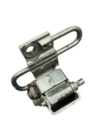 Skoda Octavia Mk1 (1U) Front door upper hinge 4B0833411D