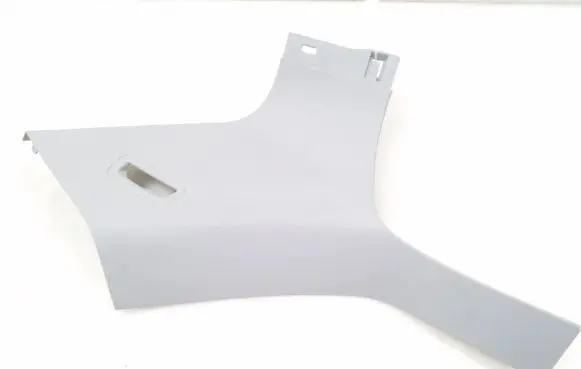 Opel Zafira B (D)pillar trim (top) 13129324