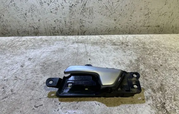 KIA Sportage Rear door interior handle 82613F1000
