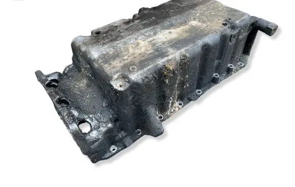 Ford Mondeo MK IV Oil sump 9653835680 9646254280