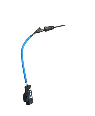 Ford Transit Exhaust gas temperature sensor 8C1112B591CA