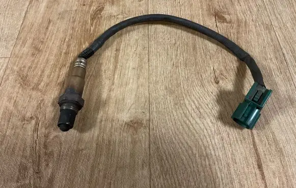 Nissan Micra Lambda probe sensor 0258006462