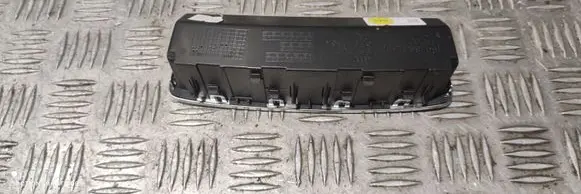 Audi A7 S7 4G Other interior part 4G0863300