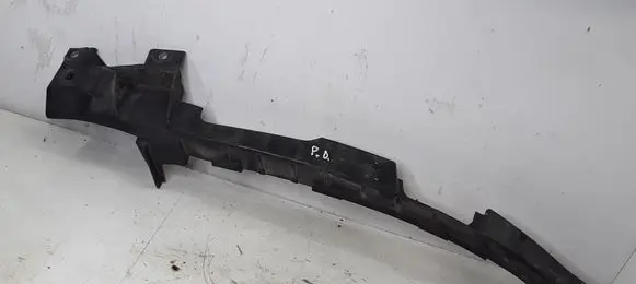 Opel Insignia A Headlight/headlamp mounting bracket 13250571