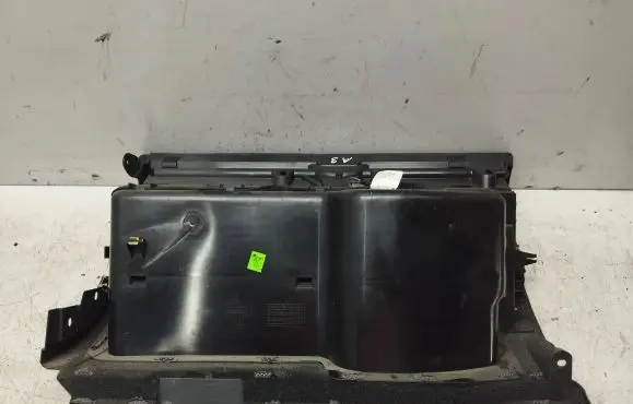 Audi A3 S3 8L Glove box 8L1857095