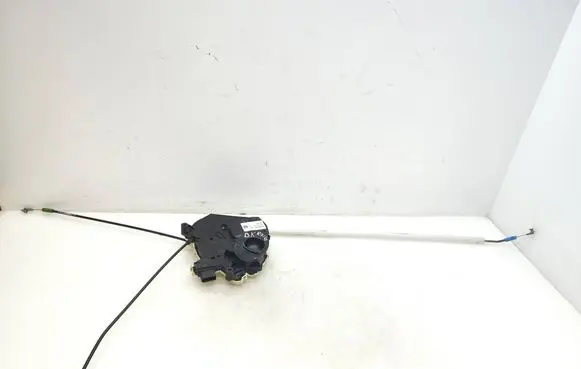 Citroen Jumpy Loading door lock 9808582780 SN0458