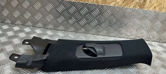 Toyota RAV 4 (XA40) (B) pillar trim (top) 7302433030 7613633030