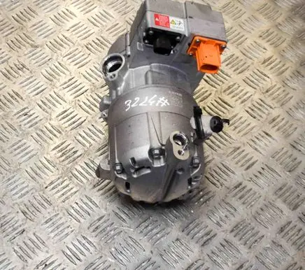 Volkswagen ID.3 Air conditioning (A/C) compressor (pump) 1EA820807B 1EA816797F