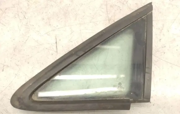 Volkswagen Touran I Front triangle window/glass 43R00048 1T0845411 AS2