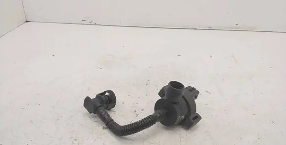 Valve vacuum