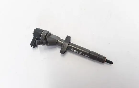 Renault Laguna II Fuel injector 8200084534