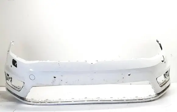 Volkswagen Golf VII Front bumper 5G0807221AL