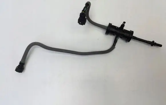 Opel Corsa F Vacuum valve 