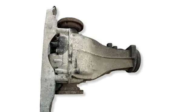 Audi A6 S6 C7 4G Rear differential 0AR525083B