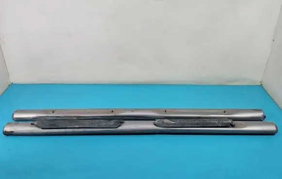 Isuzu D-Max Foot area side trim IMPRK1362738