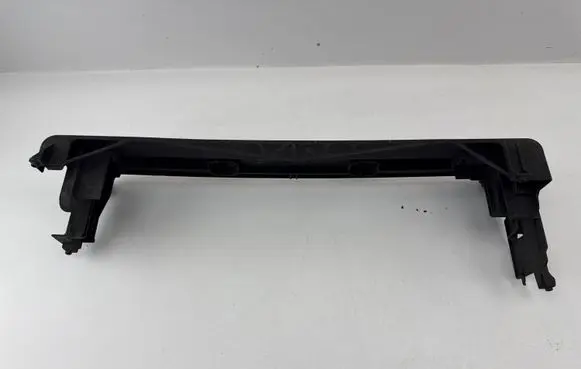 BMW 5 F10 F11 Bottom radiator support slam panel 8509171 C586376