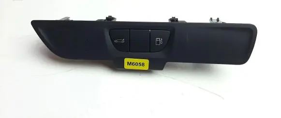 Peugeot 508 Other switches/knobs/shifts 96770584ZD M6058
