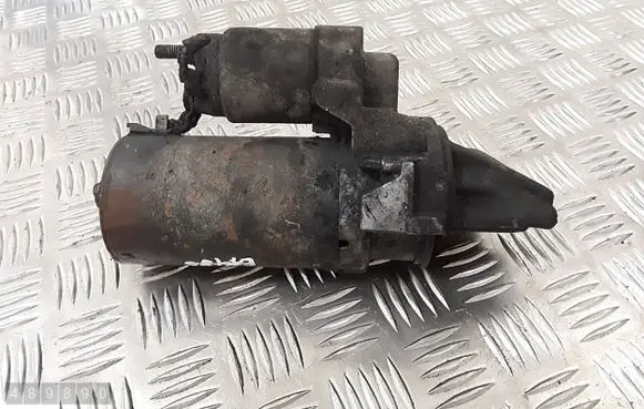 Ford Transit Starter motor 0001115093