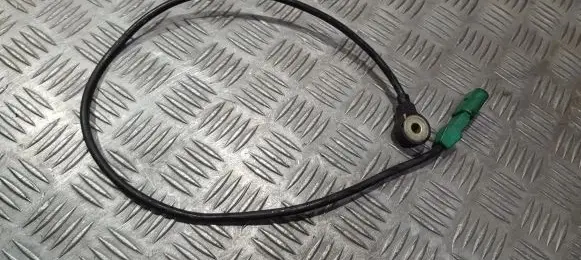 Audi A4 S4 B6 8E 8H Detonation knock sensor 07d905377