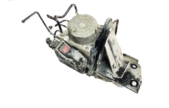 Volkswagen Polo ABS Pump 5Q0614517T 5Q0907379AA