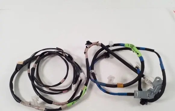 Lexus CT 200H Other wiring loom 8610176041