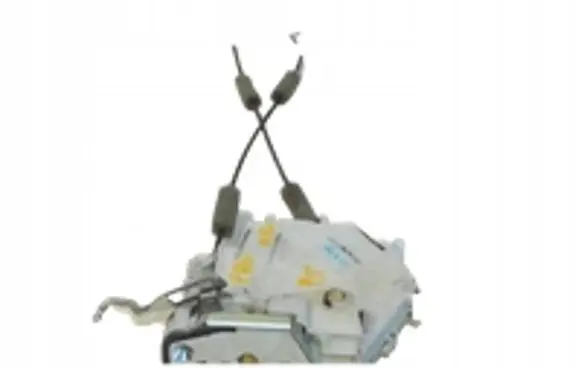 Honda FR-V Rear door lock