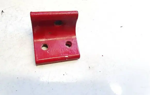 Audi A2 Rear door lower hinge