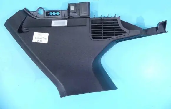 BMW X3 F25 Center console 7228140 IMPRK1249606