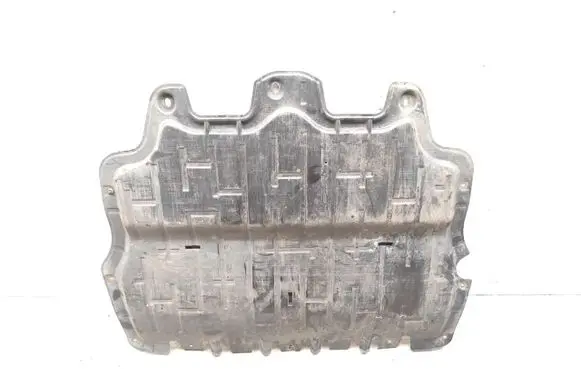 Volkswagen Sharan Engine splash shield/under tray 7N0825235B