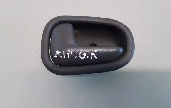KIA Sportage Rear door interior handle