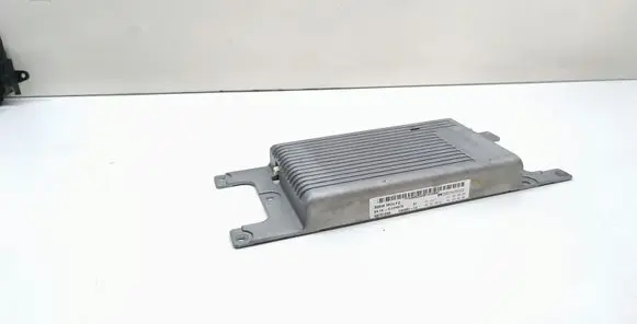 BMW 3 E90 E91 Phone control unit/module 9224673 84109224673