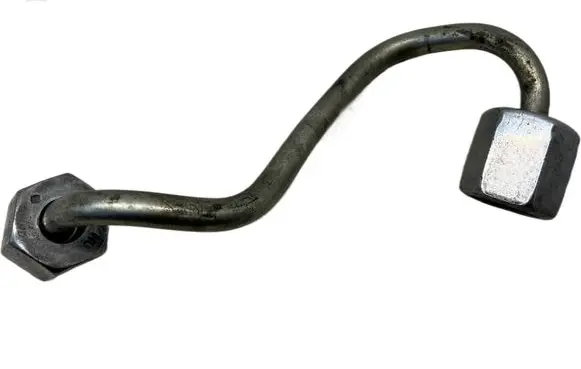 Toyota Avensis T270 Fuel injector supply line/pipe 