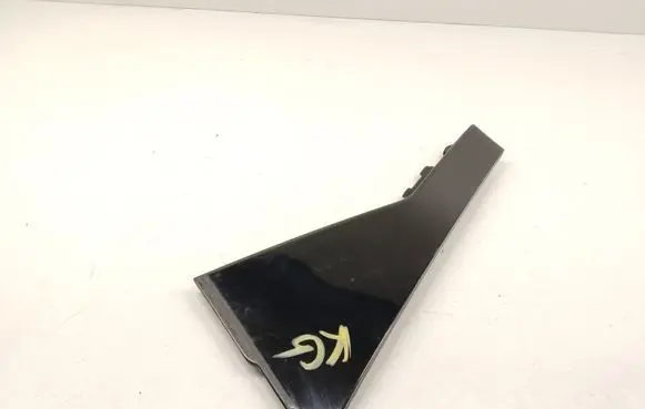 KIA Sorento Rear door glass trim molding 83270C5000