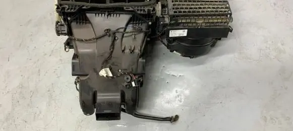 Opel Insignia A Interior heater climate box assembly 13257011 52430792