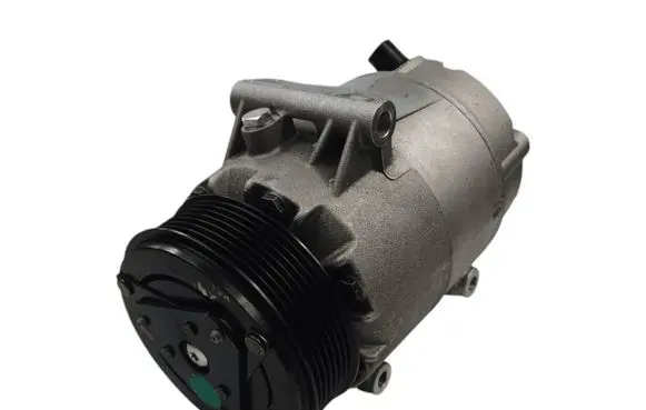 Renault Espace IV Air conditioning (A/C) compressor (pump) 8200885261 TSP0155351 1140552
