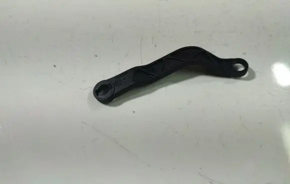 Opel Signum Air flap motor/actuator 