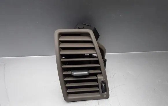 Volvo XC90 Dashboard side air vent grill/cover trim 3409398