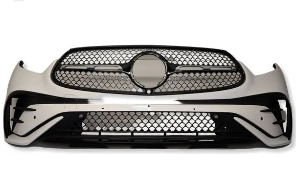 Mercedes-Benz GLC C254 Front bumper A2548851501