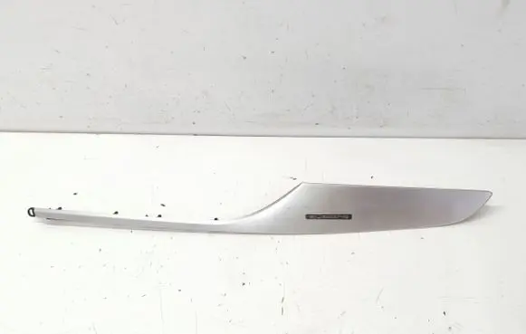 Audi A6 S6 C7 4G Panel trim 4G1853190