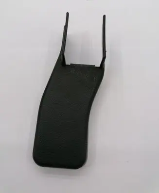 Mazda 3 I Front driver seat rail trim B33D57042