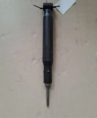 Volkswagen PASSAT B4 Rear shock absorber/damper 331513031H
